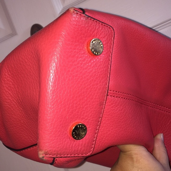 MK Riley Large Satchel - Picture 8 of 8